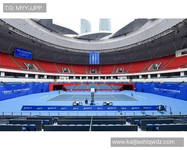 杭州网球队的训练与比赛节奏解析助力网球运动发展新趋势