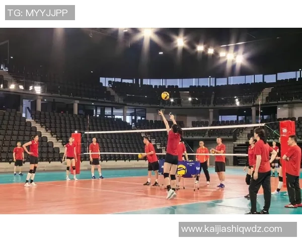 武汉排球队灵活性排名创新高引发关注展现排球新风貌